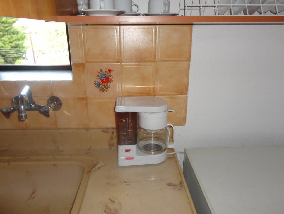 Chris Apartments Metamorfosi  Dış mekan fotoğraf