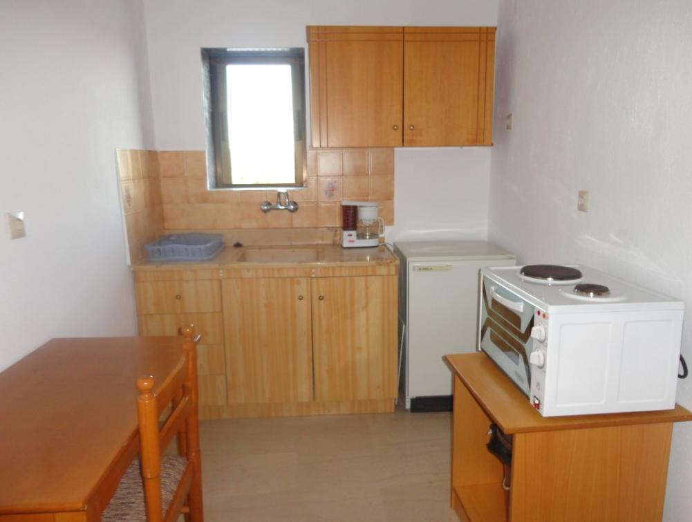 Chris Apartments Metamorfosi  Dış mekan fotoğraf